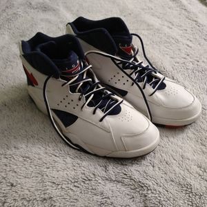 Men's Nike Air Maestro 2 high basketball shoes